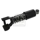 FEBI BILSTEIN 102509 Fahrerhausdämpfer