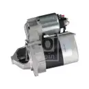 FEBI BILSTEIN 101586 Anlasser für MERCEDES-BENZ