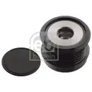 FEBI BILSTEIN 101712 Generatorfreilauf für MERCEDES-BENZ