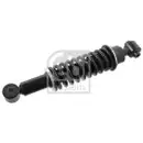 FEBI BILSTEIN 102002 Fahrerhausdämpfer für IVECO