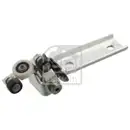 FEBI BILSTEIN 101987 Rollenführung für IVECO