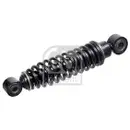 FEBI BILSTEIN 102166 Fahrerhausdämpfer