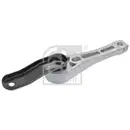 FEBI BILSTEIN 102355 Motorstütze für VW