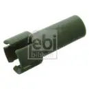 Überlaufrohr Ölwanne (automatikgetriebe) Febi Bilstein 102470 für Mercedes Benz