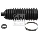 FEBI BILSTEIN 102067 Lenkmanschettensatz für NISSAN, RENAULT
