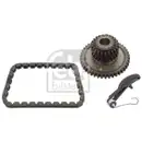FEBI BILSTEIN 102735 Kettensatz