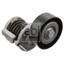 FEBI BILSTEIN 102297 Riemenspanner für VW, SKODA, SEAT, AUDI