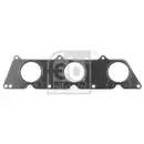 FEBI BILSTEIN 102415 Abgaskrümmerdichtung für MERCEDES-BENZ