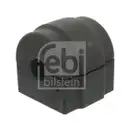 Lagerung Stabilisator Febi Bilstein 102125 für Bmw Hinterachse Links