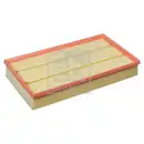 FEBI BILSTEIN 101337 Luftfilter für VW, AUDI, SKODA