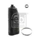 FEBI BILSTEIN 101940 Lenkmanschettensatz für MERCEDES-BENZ