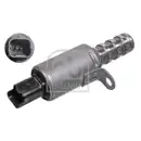 FEBI BILSTEIN 102775 Magnetventil