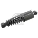 FEBI BILSTEIN 101999 Fahrerhausdämpfer