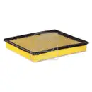 FEBI BILSTEIN 101643 Luftfilter für OPEL