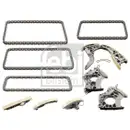 FEBI BILSTEIN 101882 Steuerkettensatz für AUDI, VW