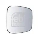 FEBI BILSTEIN 49905 Spiegelglas für IVECO