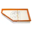 FEBI BILSTEIN 101334 Luftfilter für BMW