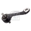 FEBI BILSTEIN 102285 Achsstrebe für SETRA, MERCEDES-BENZ