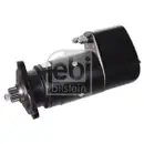 FEBI BILSTEIN 100523 Anlasser für SCANIA