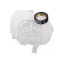 FEBI BILSTEIN 102353 Kühlerausgleichsbehälter