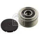 FEBI BILSTEIN 101923 Generatorfreilauf für KIA, HYUNDAI