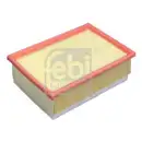 FEBI BILSTEIN 101445 Luftfilter