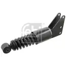 FEBI BILSTEIN 102020 Fahrerhausdämpfer