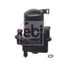 FEBI BILSTEIN 101446 Kraftstofffilter für RENAULT