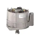FEBI BILSTEIN 100524 Generator für MERCEDES-BENZ, MAN