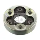 FEBI BILSTEIN 102292 Gelenkscheibe für AUDI, SKODA, VW, CUPRA, SEAT