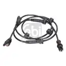 FEBI BILSTEIN 102254 ABS-Sensor für FIAT