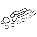 Dichtungssatz Ölkühler Febi Bilstein 101405 Febi Plus für Alfa Romeo für Fiat