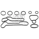 FEBI BILSTEIN 101405 Dichtungssatz für OPEL, FIAT, CHEVROLET, SAAB, ALFA