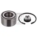 FEBI BILSTEIN 102269 Radlagersatz für PEUGEOT, CITROËN, OPEL, DS, FIAT, VAUXHALL