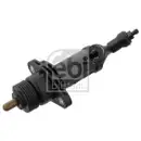 FEBI BILSTEIN 102465 Kupplungsnehmerzylinder für BMW