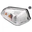 FEBI BILSTEIN 102333 Spiegelblinker für MERCEDES-BENZ, VW