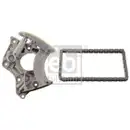 FEBI BILSTEIN 101877 Steuerkettensatz für AUDI, VW
