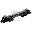 FEBI BILSTEIN 102126 Motorlager für MITSUBISHI