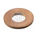 Dichtung Düsenhalter Febi Bilstein 102791 für Citroën für Ford für Peugeot