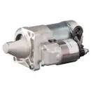 FEBI BILSTEIN 101564 Anlasser für FIAT, LANCIA