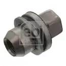 Radmutter Febi Bilstein 102630 für Land Rover Hinterachse Vorderachse