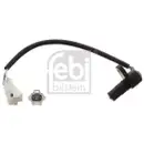 FEBI BILSTEIN 102773 Fahrgeschwindigkeitssensor für TOYOTA, PEUGEOT, CITROËN