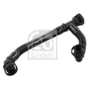 Schlauch Kurbelgehäuseentlüftung Febi Bilstein 102603 Febi Plus für Bmw