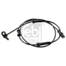 FEBI BILSTEIN 102253 ABS-Sensor