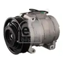 FEBI BILSTEIN 102218 Klimakompressor