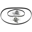 FEBI BILSTEIN 102022 Zahnriemensatz für MITSUBISHI, KIA, HYUNDAI