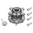 FEBI BILSTEIN 102268 Radlagersatz für FORD