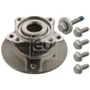 FEBI BILSTEIN 102265 Radlagersatz für SMART