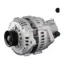 FEBI BILSTEIN 101560 Generator für OPEL
