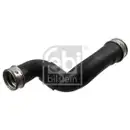 FEBI BILSTEIN 102628 Ladeluftschlauch für MERCEDES-BENZ